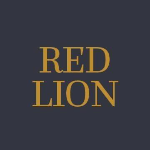 Red Lion Wednesfield logo