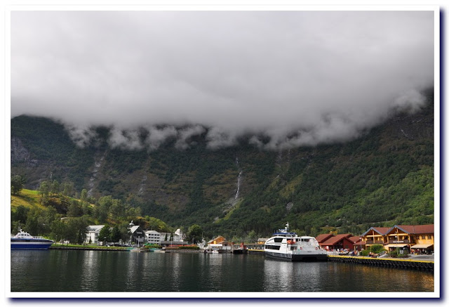 Viaje a la Noruega de los fiordos y Copenhague. - Blogs de Noruega - Viaje a la Noruega de los fiordos (59)