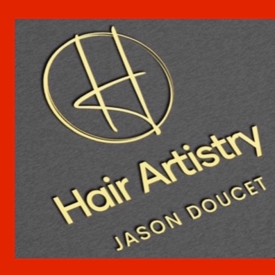 Hair Artistry by Jason D logo