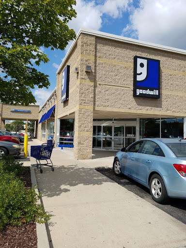 Thrift Store «Goodwill Store & Donation Center», reviews and photos, 904 S Main St, Fond du Lac, WI 54935, USA