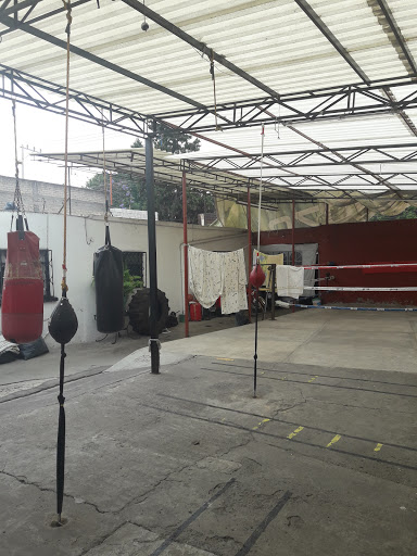Escuela de Boxeo Round Zero, Av. Juárez 63, Prado Ixtacala, 54160 Tlalnepantla, Méx., México, Escuela de boxeo | EDOMEX