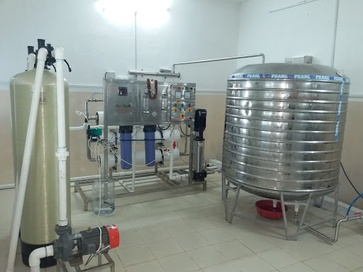 Pure Plus, Pipe Factory Road, New Shanti Nagar, Govind Nagar, Raipur, Chhattisgarh 492004, India, Water_Treatment_Plant, state WB