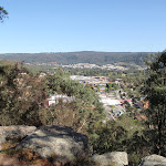 Views over North Gosford (197656)