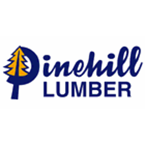 Pinehill Lumber logo