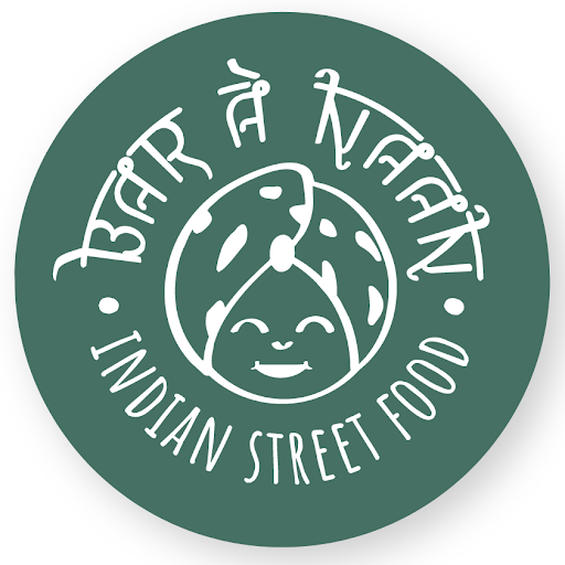 Bar à Naan | Restaurant indien à Saint-Malo logo