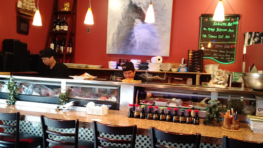 Japanese Restaurant «Bonsai», reviews and photos, 2521 South Rd, Poughkeepsie, NY 12601, USA