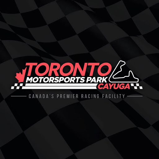 Toronto Motorsports Park logo