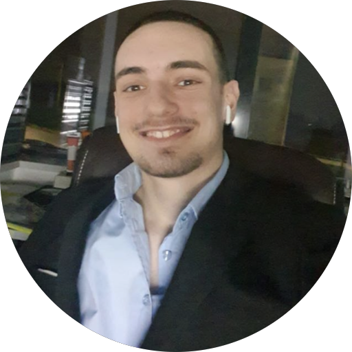 Nikola Krstic