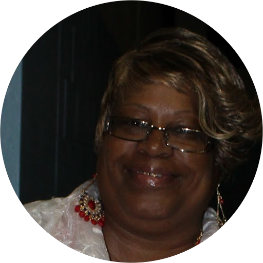 Cheryl Hudson