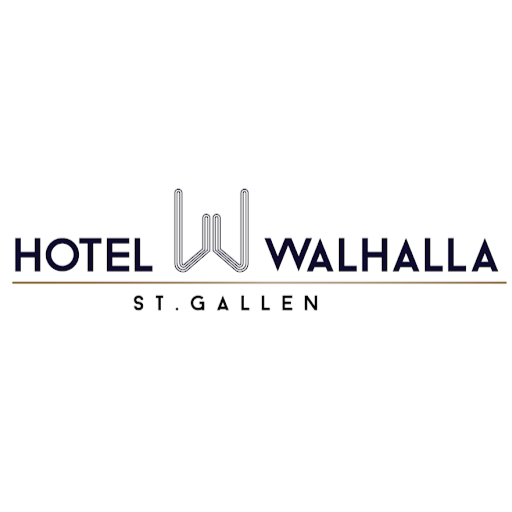 Hotel Walhalla St.Gallen logo