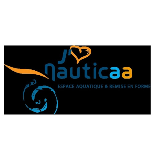 Centre Aquatique et Remise en Forme Nauticaa logo