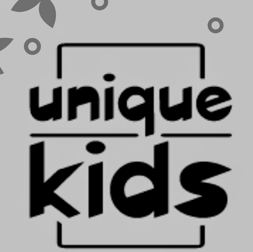 unique-kids.dk logo