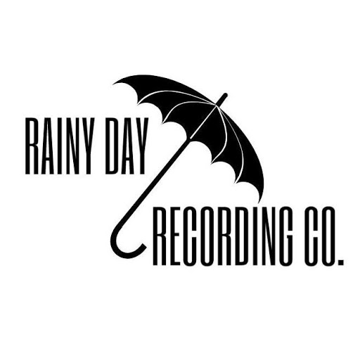 Rainy Day Recording Co. logo