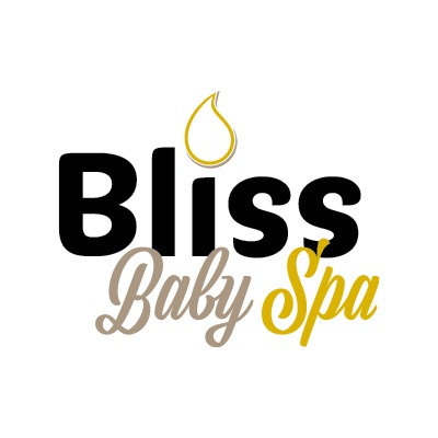 Bliss Baby Spa logo