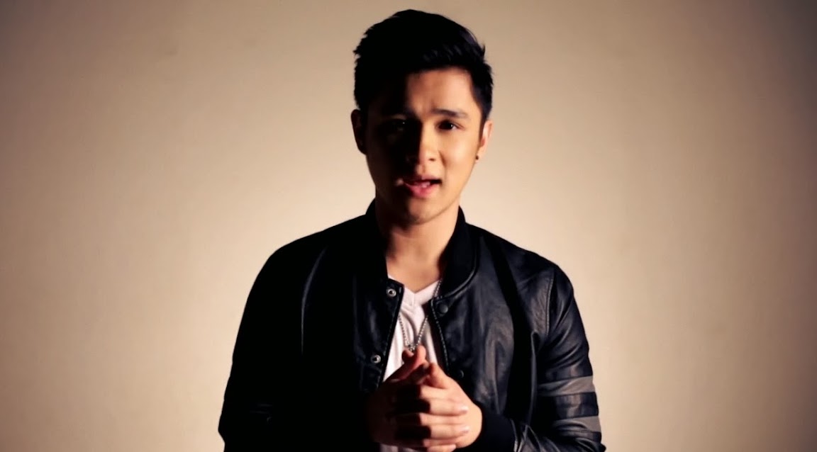 Paolo Onesa Lucky in Love