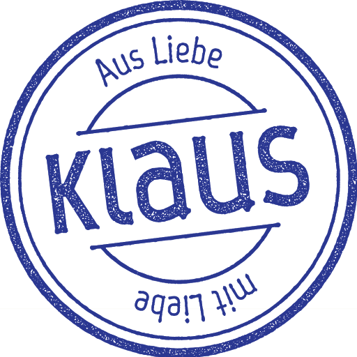 Haus von Klaus logo
