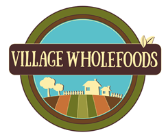 Village Wholefoods logo