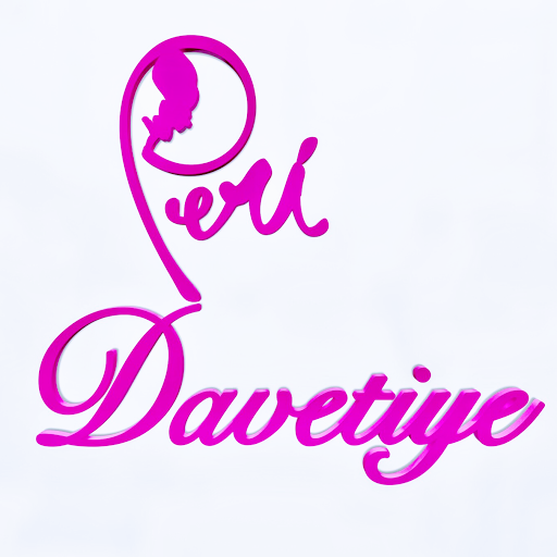 Peri Davetiye logo