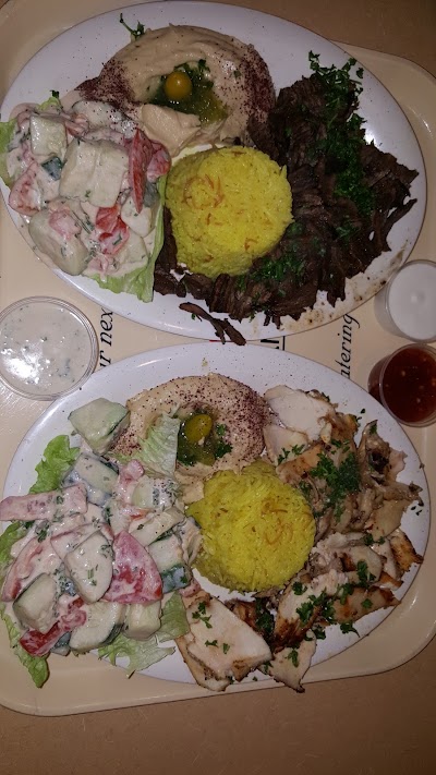 Photos of Aladdin's Mediterranean Grill & Deli