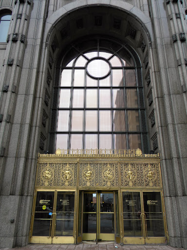 Fisher Building