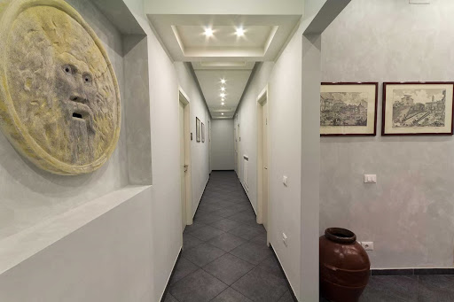 Domus Alberti - Rent Rooms