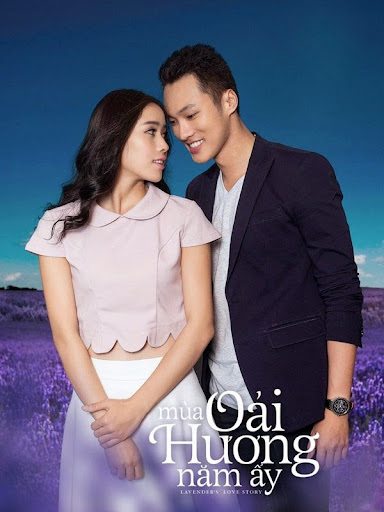 Mùa oải hương năm ấy - VTV