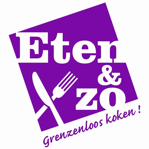 Wereldrestaurant Eten & Zo logo
