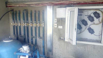 Photos of Ecwa Church Garki