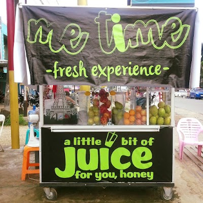 Photos of JUICE & BURGER FOR YOU