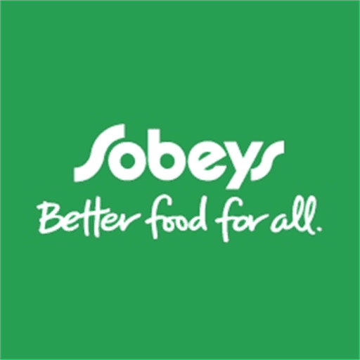 Sobeys - Forest Lawn logo