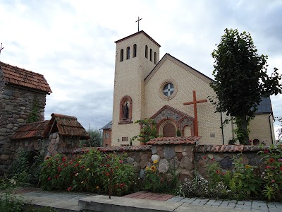 Photos of Траецкі касцёл