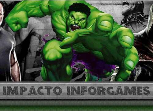 IMPACTO INFORGAMES video games, R. Jacob Macanhan, 260 - Centro, Pinhais - PR, 83324-510, Brasil, Lojas_Videogames, estado Parana