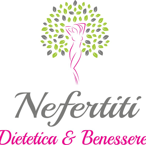 Nefertiti Bio Dietetica Erboristeria - Centro In Tisanoreica Torino logo