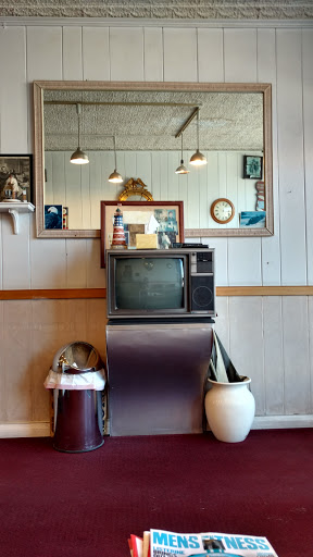 Barber Shop «Bruno Barber Shop», reviews and photos, 172 Main St, Norwalk, CT 06851, USA
