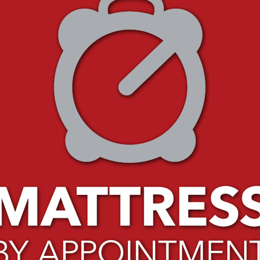 Mattress By Appointment Hendersonville logo