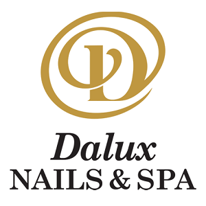 Dalux Nails & Spa logo