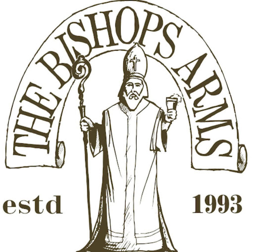 The Bishops Arms logo