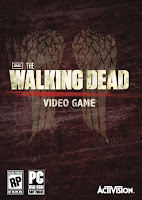 The Walking Dead FPS Video Game