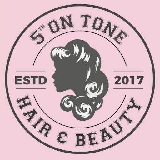 5th on Tone logo