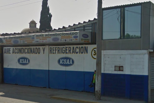 ICSAA, Colonia 54914, Av. Independencia 30, Tultitlán, Tultitlán de Mariano Escobedo, Méx., México, Contratista de calefacción | EDOMEX