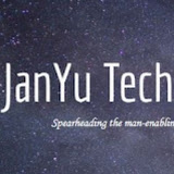 Janyu Technologies Pvt Ltd