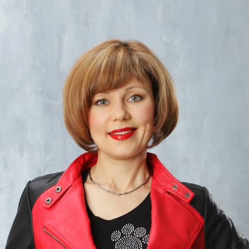 Irina Kirillova