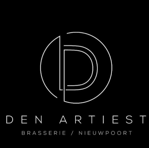 Brasserie Den Artiest Nieuwpoort