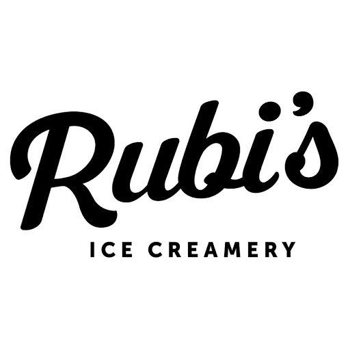 Rubi's ICE CREAMERY - Olten logo