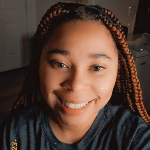 Myriah Mcdonald review