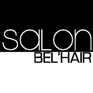 Salon Bel'Hair logo