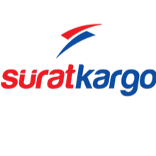 Sürat Kargo Seyrantepe Şube logo