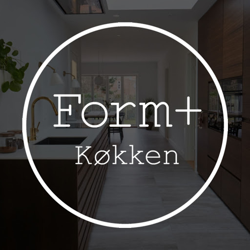Form Plus Køkken - Aarhus logo