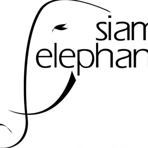 Siam Elephant Thai Restaurant logo