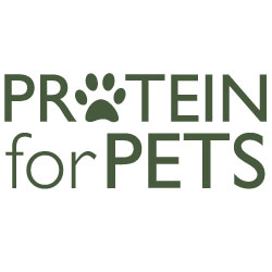 Protein for Pets logo